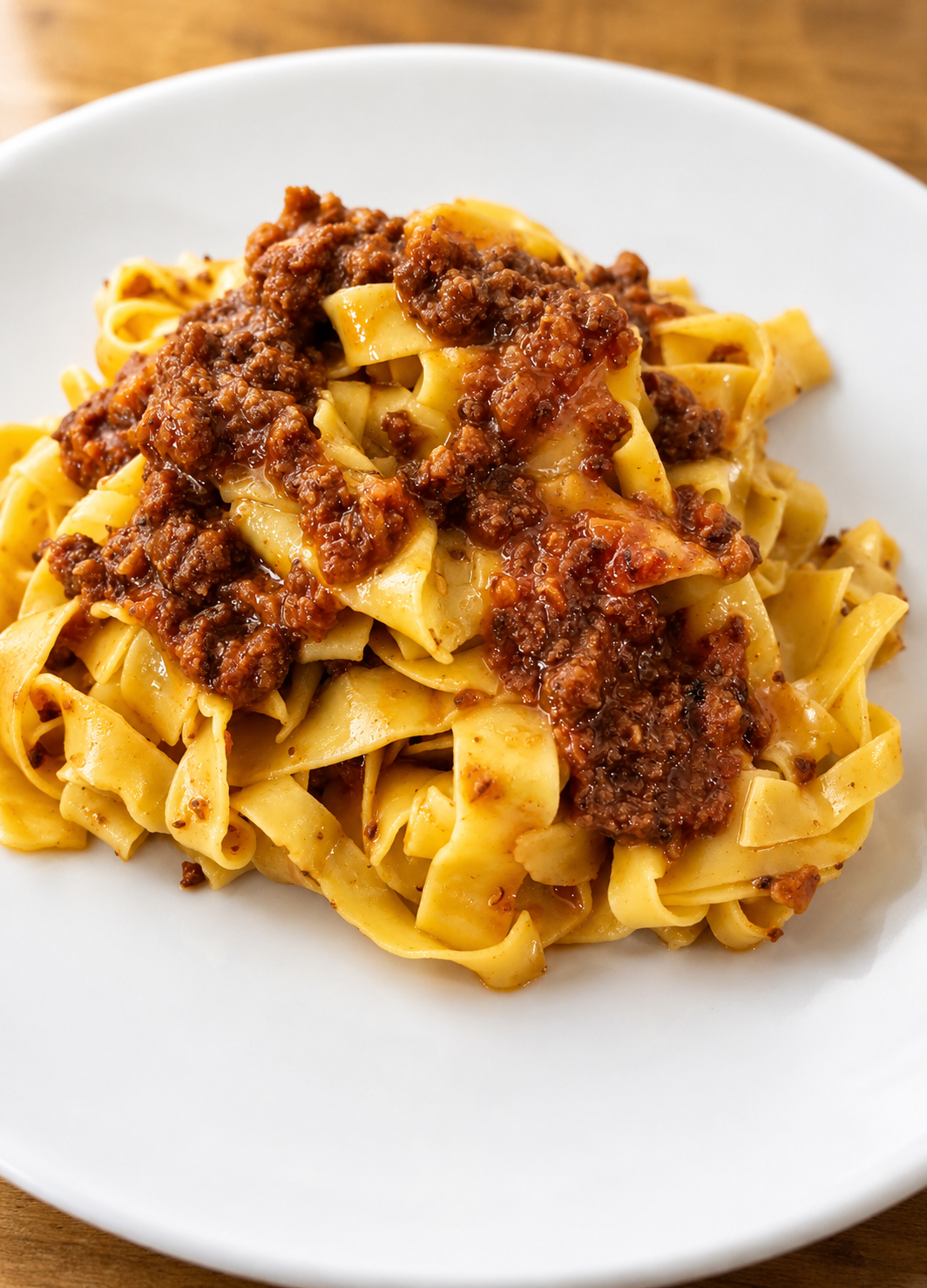 Tagliatelle — Nuovo Antares